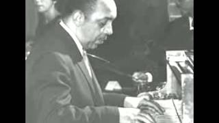 Red Garland  It&#39;s A Blue World