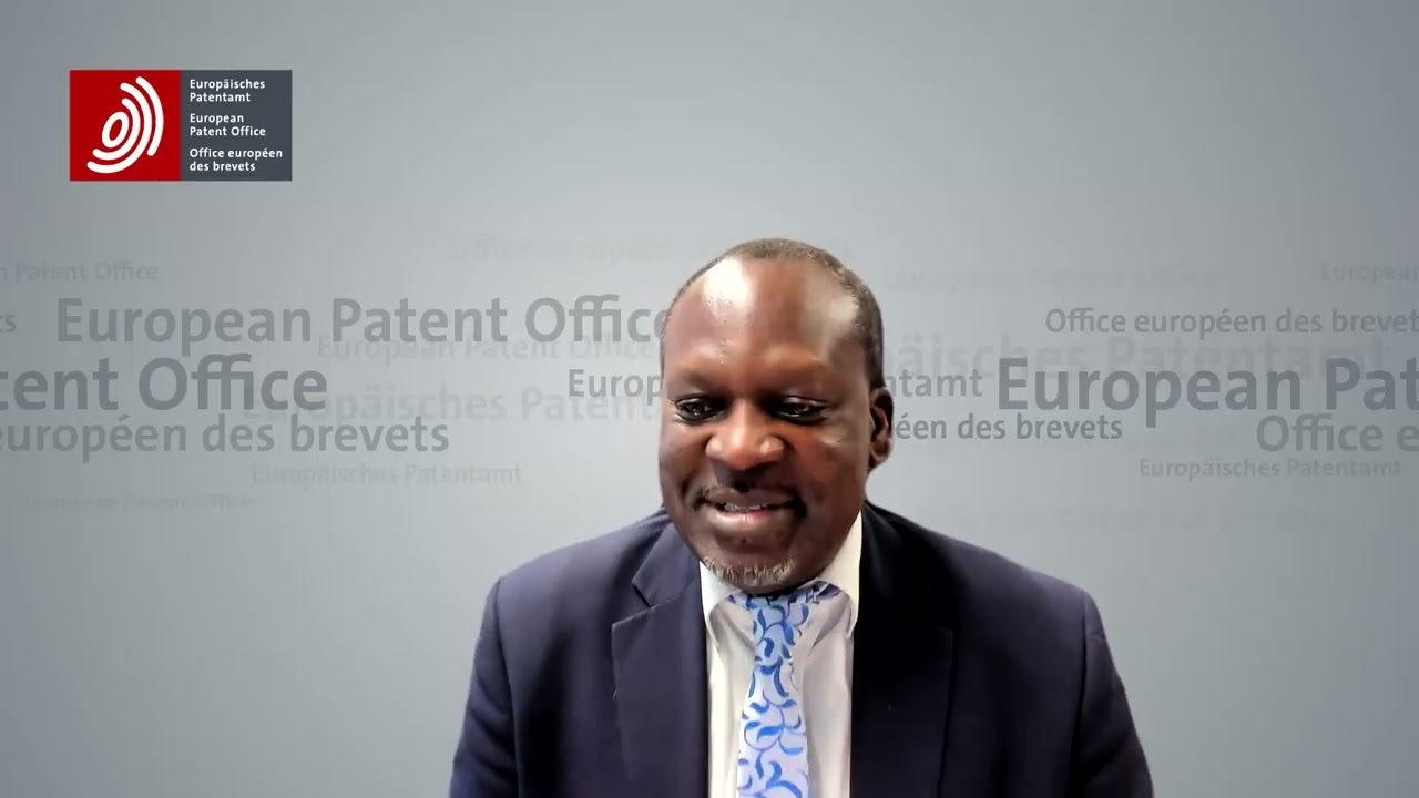 MyEPO B2B interfaces: how paralegals can save time and improve efficiency - Online seminar
