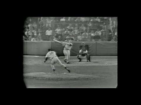Larry Powell Baseball