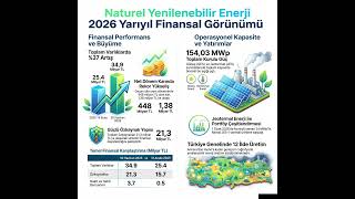 Naturel Enerji'nin milyarlık kârı aslında illüzyon #NATEN 2026-06 Bila