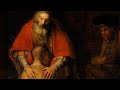 Rembrandt's Prodigal Son | Behind The Canvas