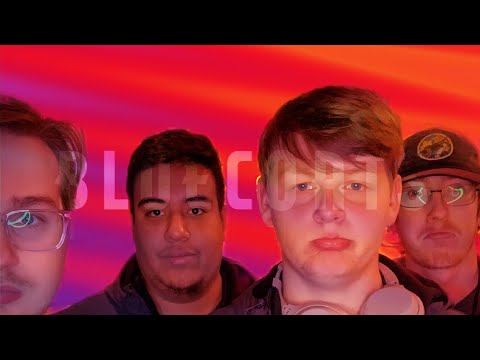 Bluecoats 2025 Audition Camp Vlog!