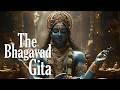 The Bhagavad Gita | The Lord's Song - Ancient Hindu Scripture - Annie Besant Translation Audiobook