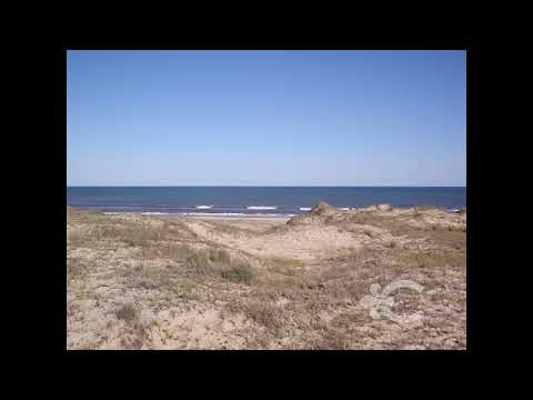 Video de YouTube - Campo con costa Oceánica en Rocha ref. 1562