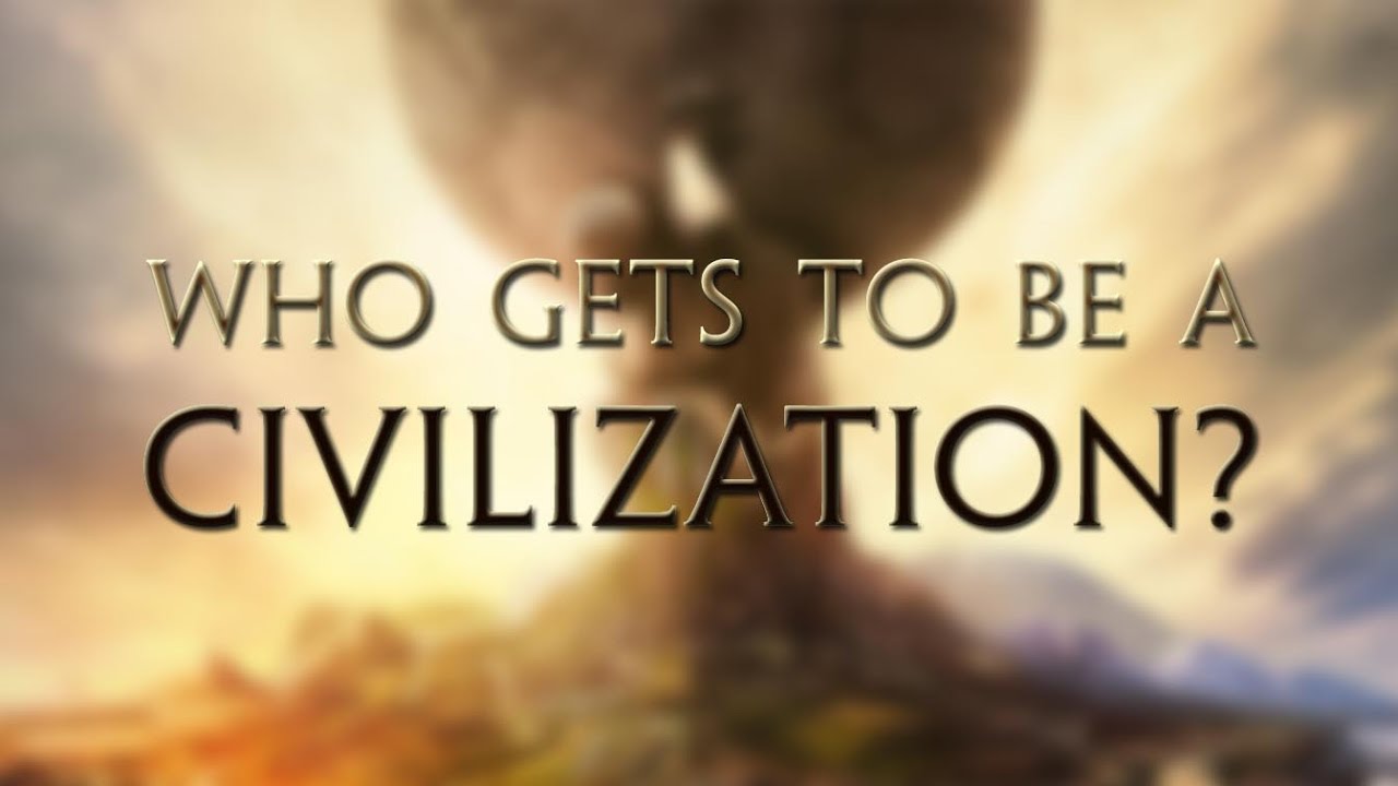 the status civilization the status civilization