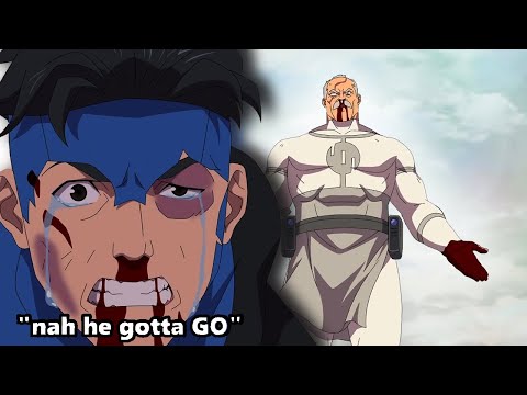 How INVINCIBLE BARELY won against CONQUEST