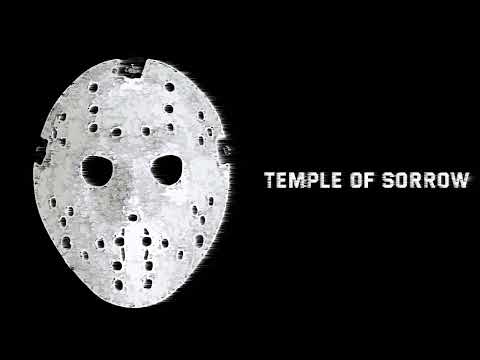 Temple of Sorrow - TEMPLE OF SORROW -  Sometimes - "2024"
