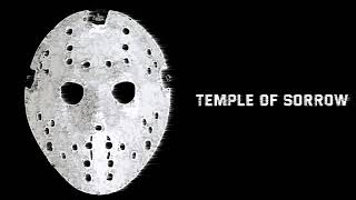 TEMPLE OF SORROW -  Sometimes - "2024"