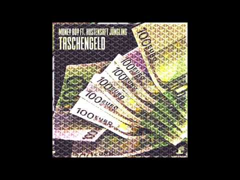 Money Boy Ft. Hustensaft Jüngling - Taschengeld
