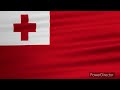 National Anthem of Tonga