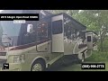Check out this Video for a 2015 Tiffin Allegro Open Road 35QBA(Stock #473838)  for sale by Pop RVs. This unit is located in Sarasota, FL
