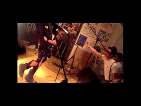 Scumraid (스컴레이드) "Propaganda" @ Club Spot, Seoul, South Korea (MULTI-CAM)