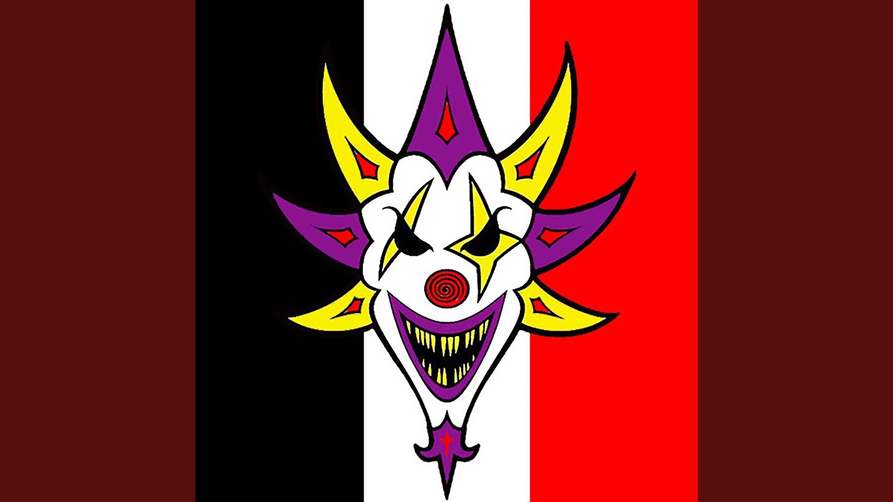 Insane Clown Posse - The Blasta