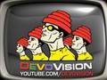 Devo - Whip It (Video)