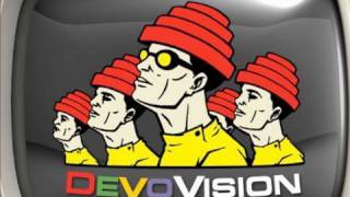 Devo - Whip It	 video