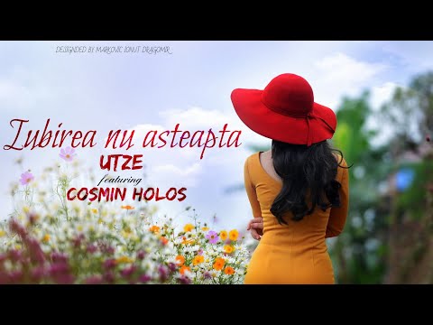 02 UTZE feat. COSMIN - Iubirea nu așteaptă (oficial audio)