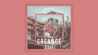 Serge Gainsbourg - New-York USA (Creange Edit)