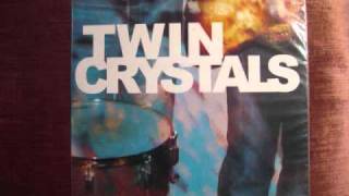 twin crystals - careful