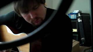 Ian Margolycz - Innocent World (Iggy Pop)