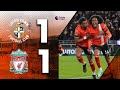 Luton 1-1 Liverpool | A huge home point 👊 | Premier League Highlights