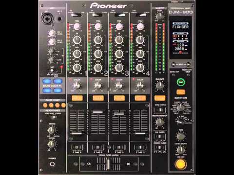 DJ Ykor  Identity (original mix)
