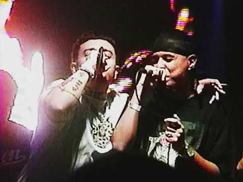 JotaPills feat. D$ Luqi - Flow Pedro & Bino (prod. NCNREC) (Vhs film by Thiago Veiga)