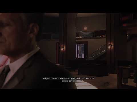 Mafia 3 definitive edition ps5 pro gameplay pt 54
