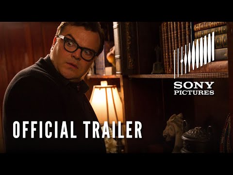 Goosebumps (Trailer 2)