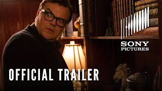 Goosebumps Film Trailer