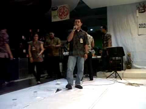 Perform From Mr. Posma