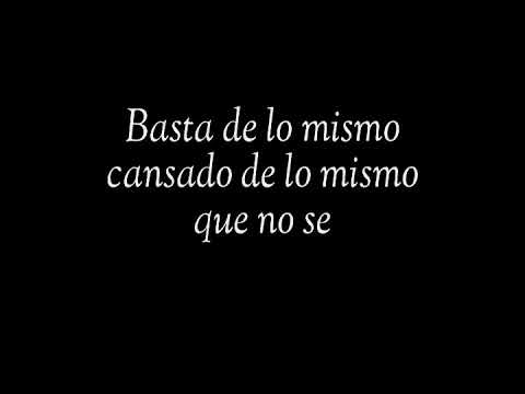 LRM "LA REALIDAD DE MI PAÍS" VIDEO LYRIC