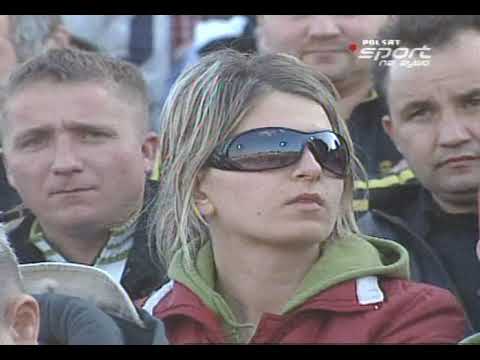 5 runda DMP Unia T - Włókniarz 3.05.2007