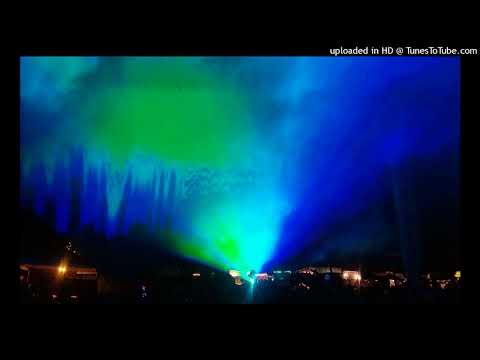 Pretty Lights Live Band New Music at Gorge Amphitheater