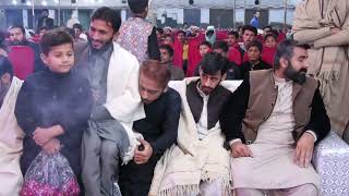 Download lagu Dila Bs Kar Sajan Barawar di By Sharafat Ali Baloch in Dikhan | New Saraiki Song 2022 mp3