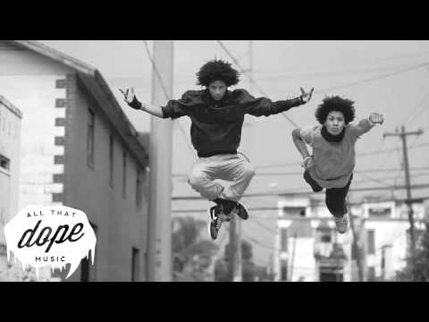 Liquid Rhymes - Bounce Mastered | Hip Hop Dance New Style Music