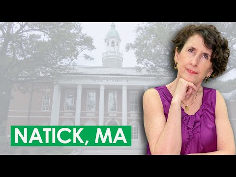 Pros and Cons of Living in Natick, MA | Living in the Boston Suburbs