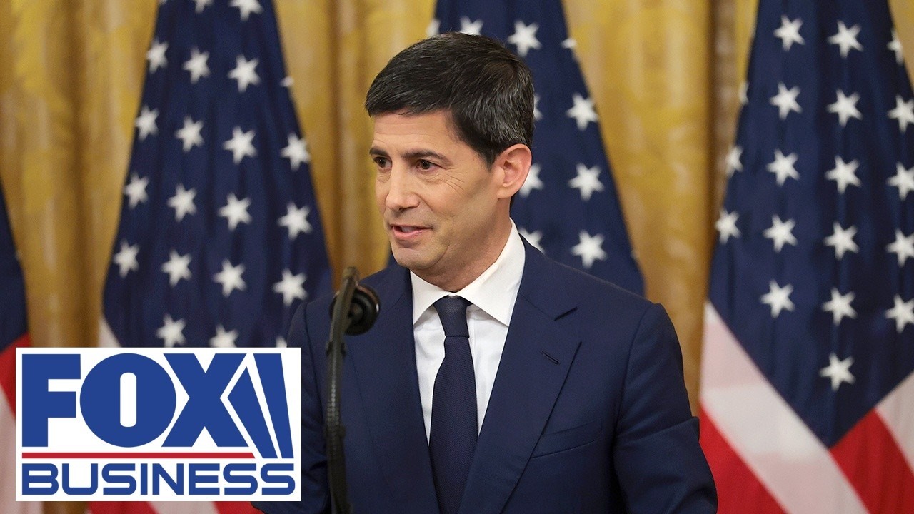 Kevin Warsh delivers first interest rate decision as Fed Chair