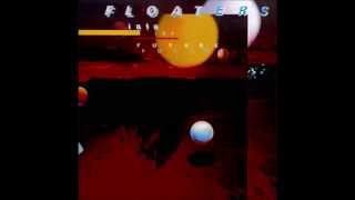 The Floaters - LA Magic