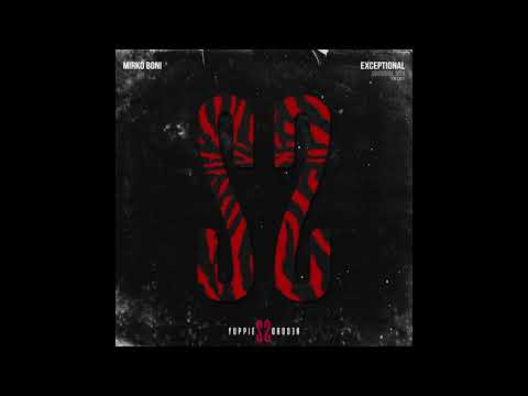 Mirko Boni - Exceptional (Radio Edit)