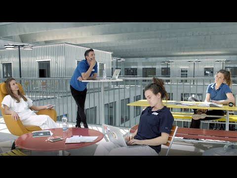 Master of Science ZHAW Gesundheit