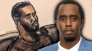 Diddy Trial: GUILTY Verdict Explained, Mogul Facing YEARS in Prison