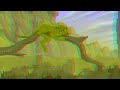 LION KING 3D HOLD ON SIMBA