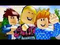 The Favorite Child A Sad Roblox Movie
