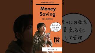スマホで使用するNotion テンプレート　推し活節約術です。　基本の流れの動画です。　#推し活 #推し活管理 #推し活節約 #Notion #Notionテンプレート #推し活グッズ #ライブ遠征