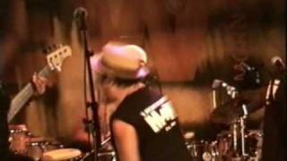 LITTLE LOUIE VEGA 'ELEMENTS OF LIFE'-TOUR/  PART 2 (with Guitar and Congo Solo)