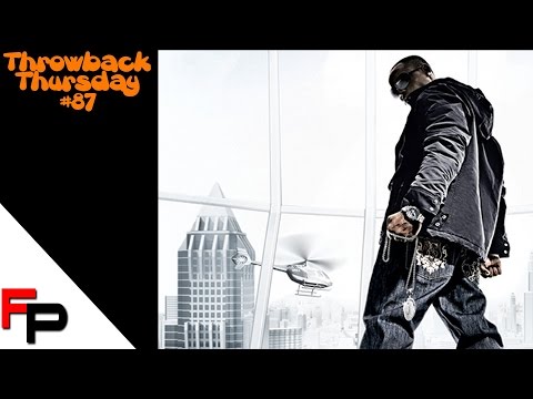 Def Jam Icon - Throwback Thursday Ep. 87