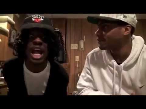 Dame Dollur - Griindtime May 2015