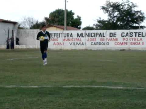 CDP-Final Taça Cidade-Baixada 4 x 1 Real Madri.flv