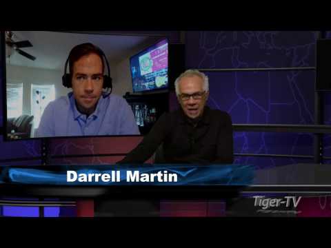 Bull-Bear Binary Option Hour on TFNN by Nadex - October 28th, 2016