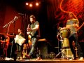 Matt Nathanson- Amazing Again (acoustic)- Baltimore MD 1-29-12